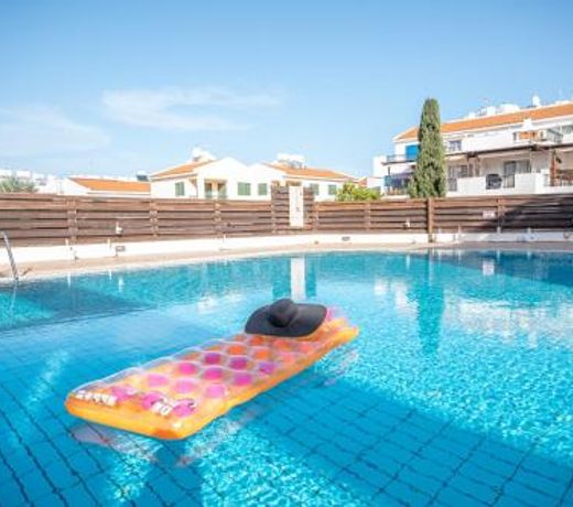 Salonica Two Bedroom Kapparis Apartment