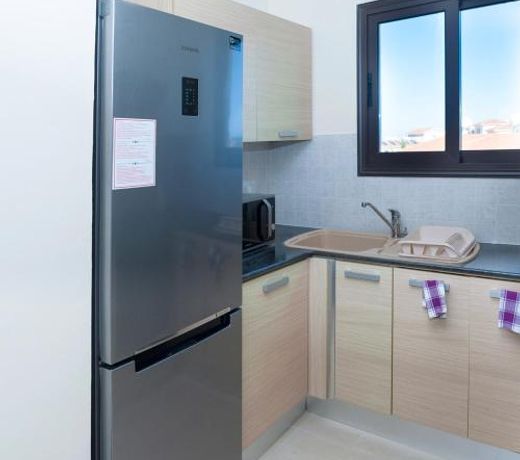 Kyklades Complex 3 Bedroom Apartment