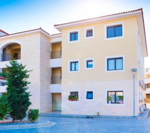 Kyklades Complex 3 Bedroom Apartment
