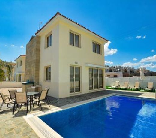 Villa Amaryllis 128