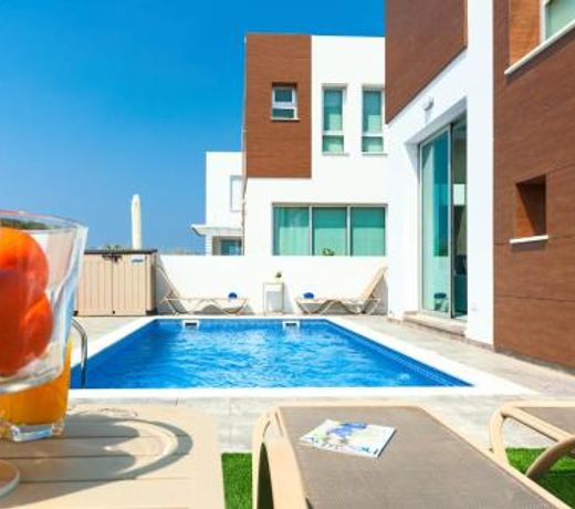 Villa Anemona