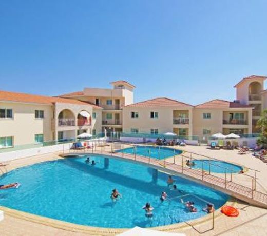 Apartment Marianna