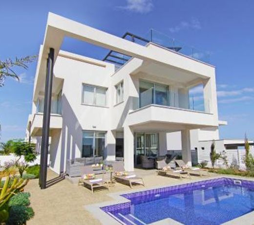 Villa Amelia