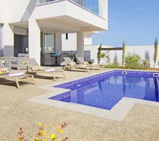 Villa Amelia