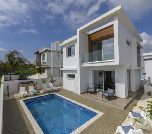 Protaras Villa Alasia