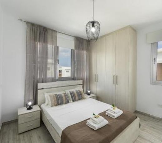 Protaras Villa Alasia