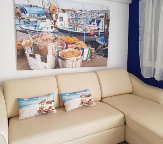 FANTASEA Guesthouse