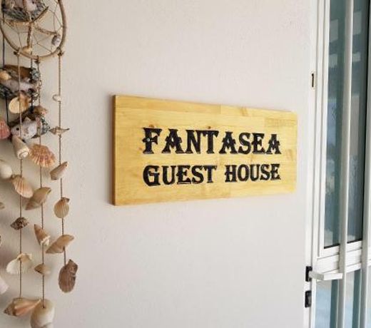 FANTASEA Guesthouse