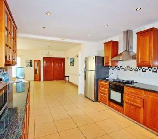 Daphne 4 bedroom villa with large private pool