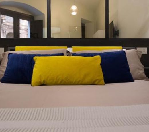 Suite 97 - Cagliari