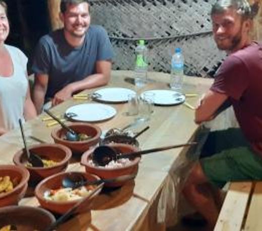 Ella Banana Rest Inn