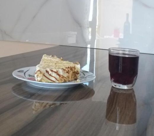Bral Apartment 3