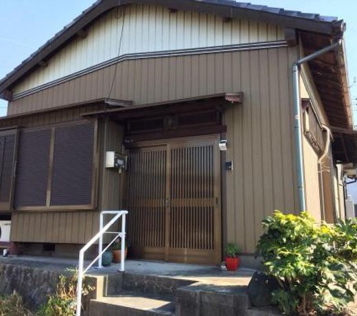 New Okazaki House for 6 with Free Parking