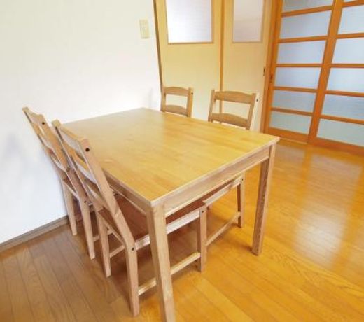 New Okazaki House for 6 with Free Parking