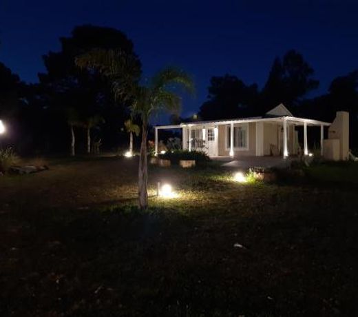 Casa brava Lodge