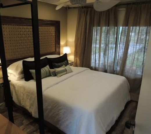 Casa brava Lodge