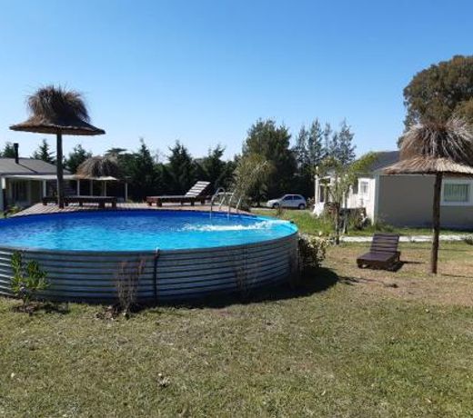 Casa brava Lodge