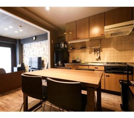 Chiba Nishifunahashi Residence MU1 / Vacation STAY 80498