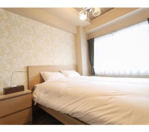 Chiba Nishifunahashi Residence MU1 / Vacation STAY 80498