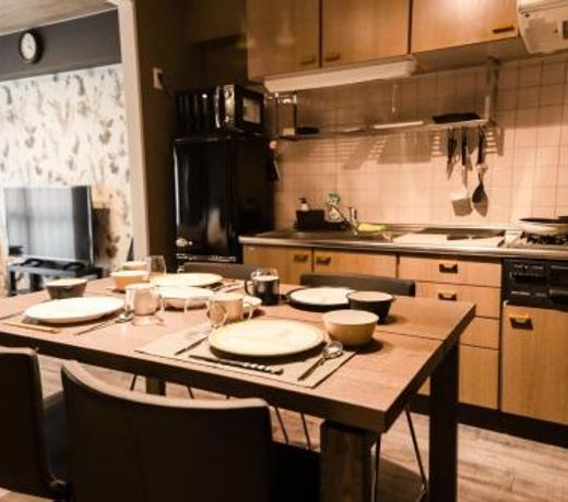 Chiba Nishifunahashi Residence MU1 / Vacation STAY 80498