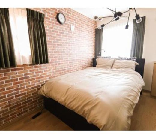 Chiba LEO 44bankan / Vacation STAY 80489