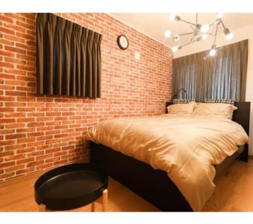 Chiba LEO 44bankan / Vacation STAY 80489