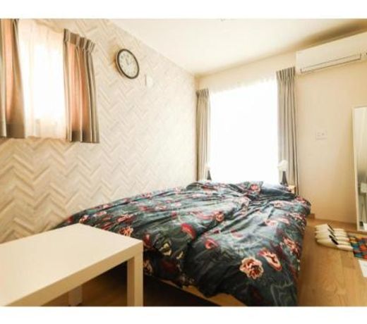 Chiba LEO 44bankan / Vacation STAY 80487