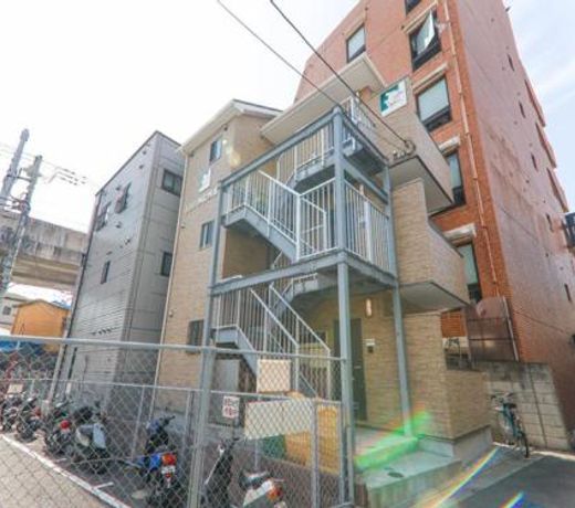 Chiba LEO 44bankan / Vacation STAY 80487