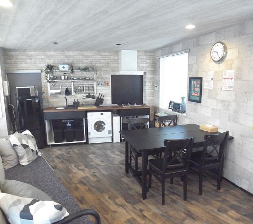 Close to Tokyo Disney Resort! Max8  ppl House #MBF
