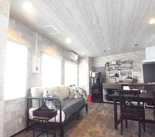 Close to Tokyo Disney Resort! Max8  ppl House #MBF