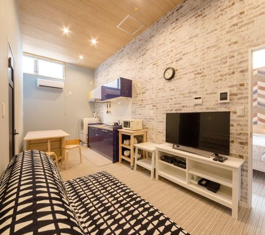 Close to Tokyo Disney Resort! Max6 ppl House #MIY2