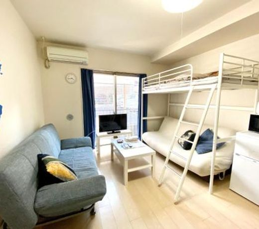 æ¾æ¸é§è¿ ååç·å®å1K Nomadæ¾æ¸å®¿014