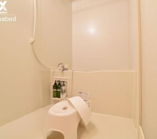 Alphabed Fukuyama Nishi Sakura Machi 205 / Vacation STAY 22290