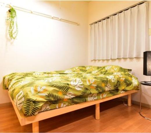 Alphabed Fukuyama Nishi Sakura Machi 205 / Vacation STAY 22290