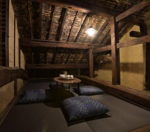 Sasayama Castle Town Guest House KOMEYA - Vacation STAY 92063