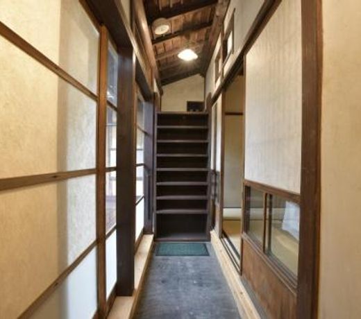Sasayama Castle Town Guest House KOMEYA - Vacation STAY 92063