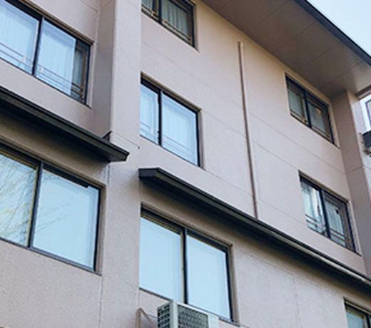 Hotel Tsukuba Hills Gakuen Nishi Odori-ten