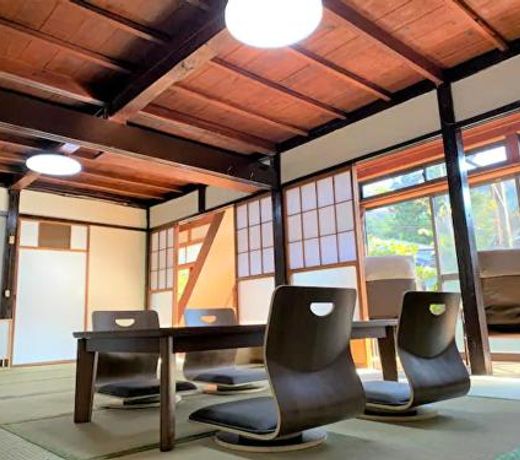 Kacho Fugetsu - Vacation STAY 10388