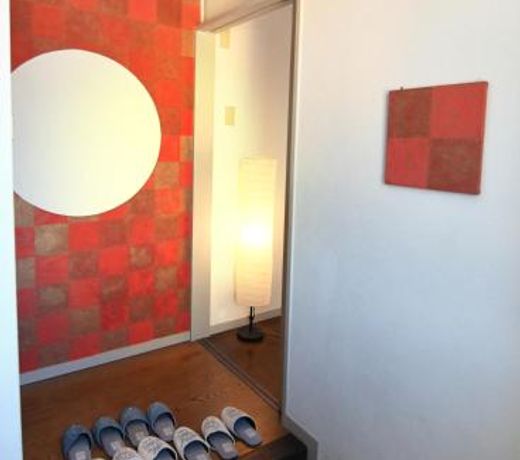 Guest room Kamakura Nagomi -Hydrangea-