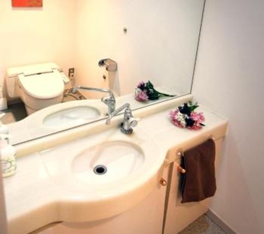 Guest room Kamakura Nagomi -Hydrangea-