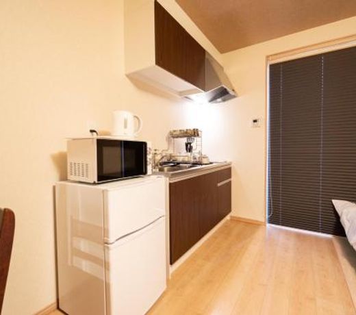 Uji - Apartment - Vacation STAY 88592