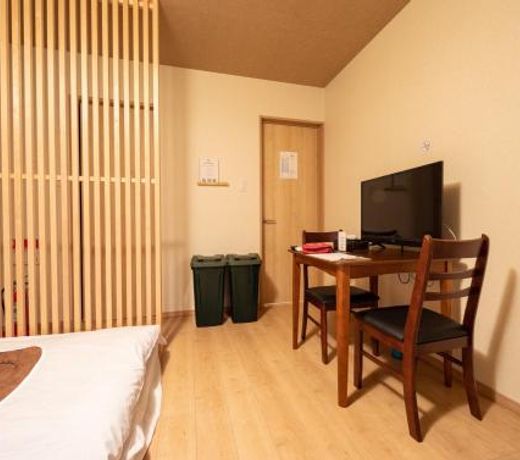 Uji - Apartment - Vacation STAY 88592