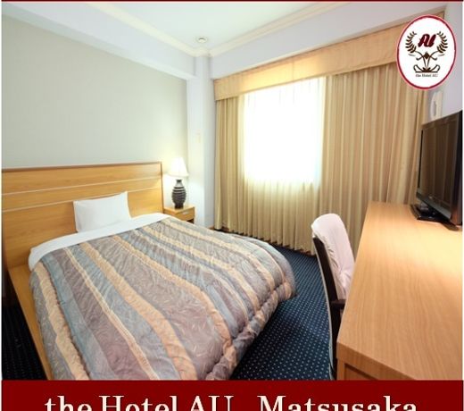 Hotel AU Matsuzaka