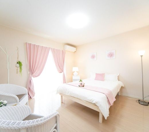 BBQ available Yokkaichi Hazunaka Guest House.