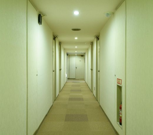 OYO 44768 Ueda Station Hotel
