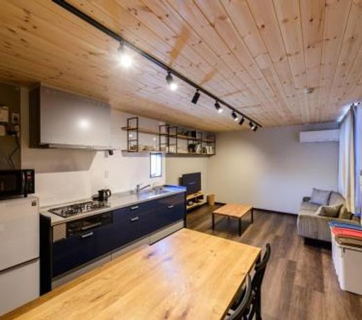 Rakuten STAY HOUSE x WILL STYLE Sasebo 102