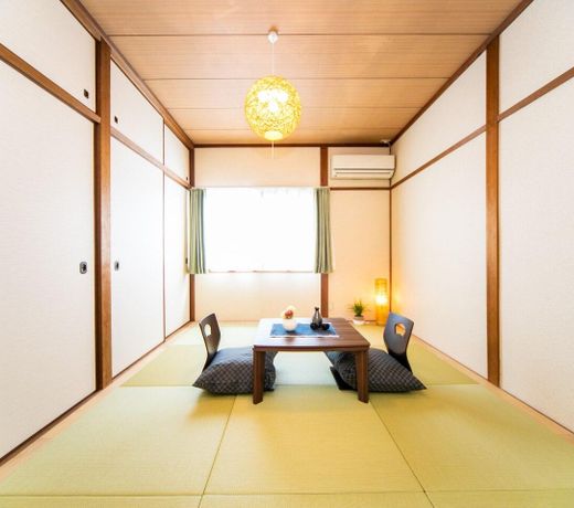 Takashima Lakeside Resort