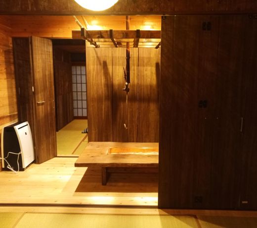 Unexplored Adventure Guest House Yamajin Fort