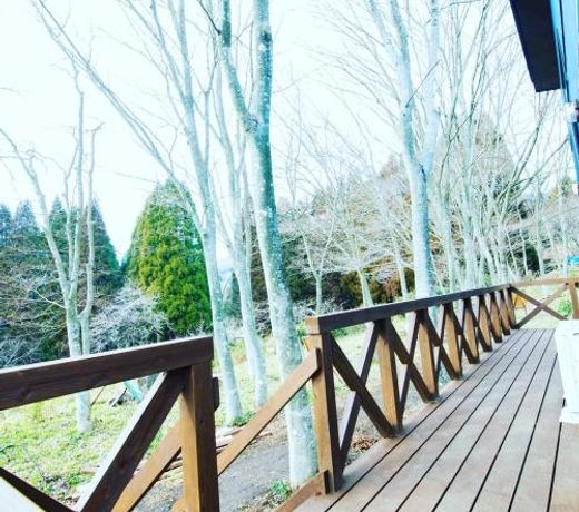 Guesthouse Kurihai