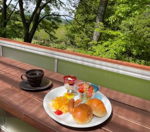 Guesthouse Kurihai